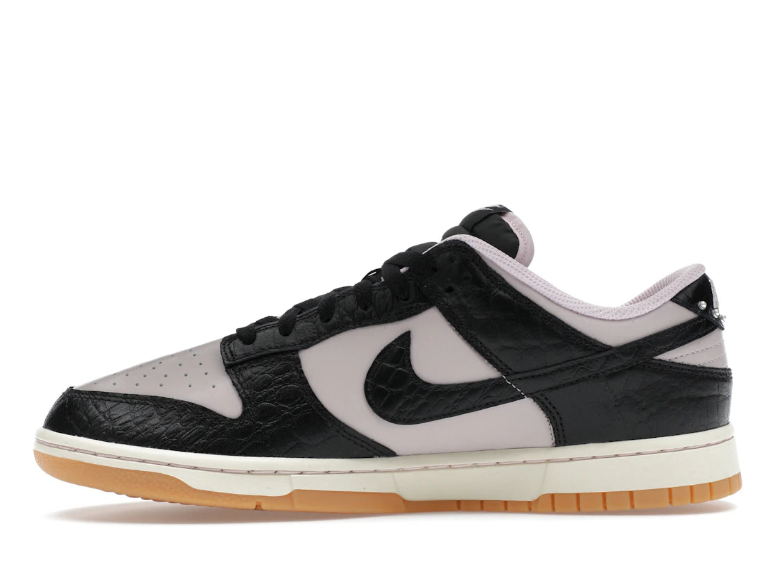 Nike Dunk Low Retro Pink Foam Black