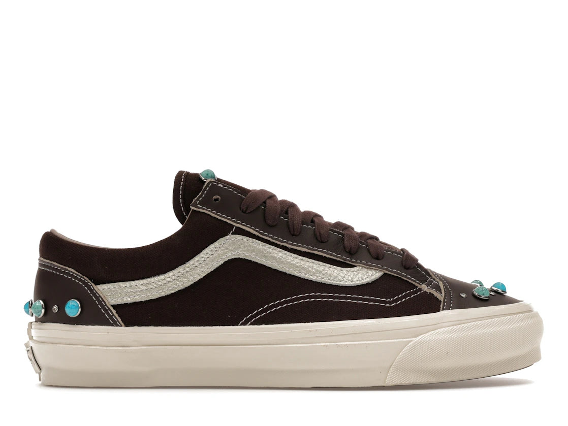 Vans Premium Old Skool Gemstone Mushroom