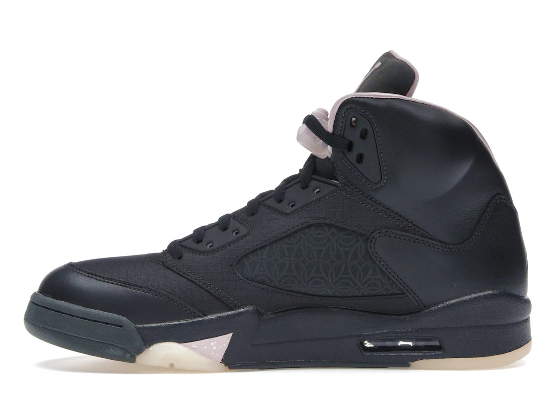 Jordan 5 Retro PSG Paris Saint-Germain Off Noir