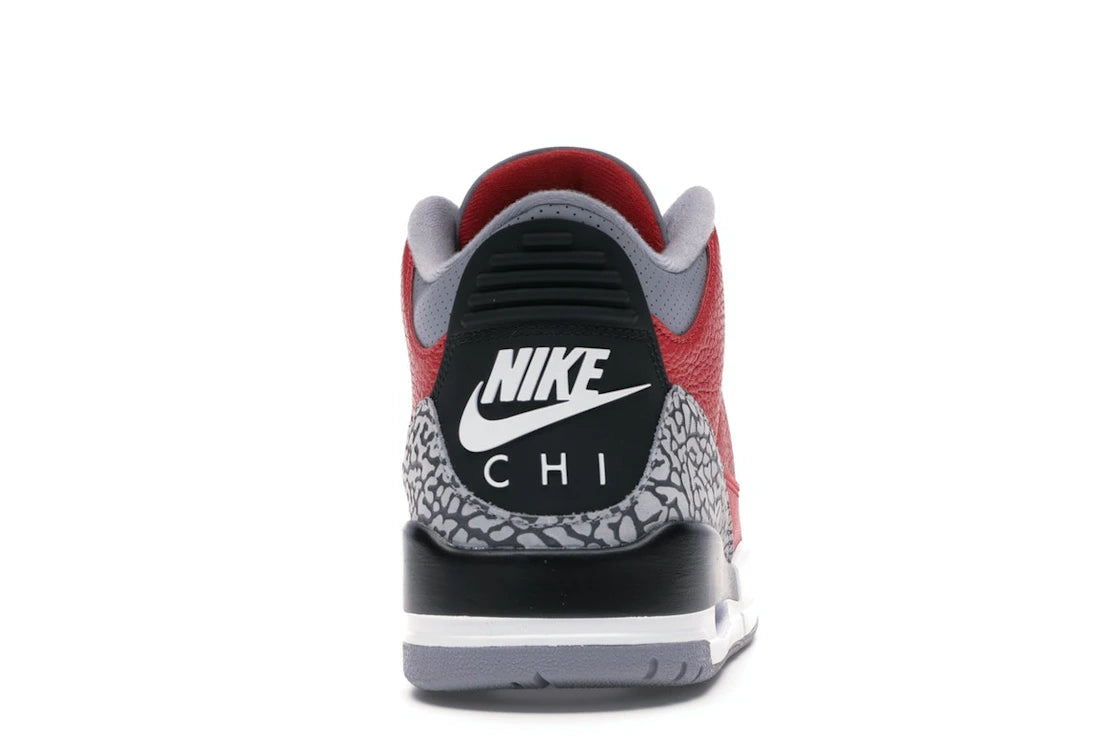 Jordan 3 Retro SE Unite (Chicago Exclusive)