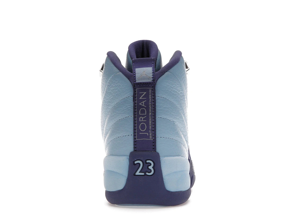 Jordan 12 Retro Hornets (GS)