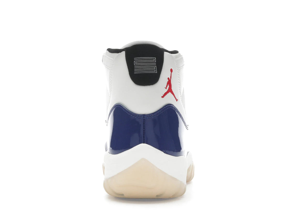 Jordan 11 Retro Rare Air