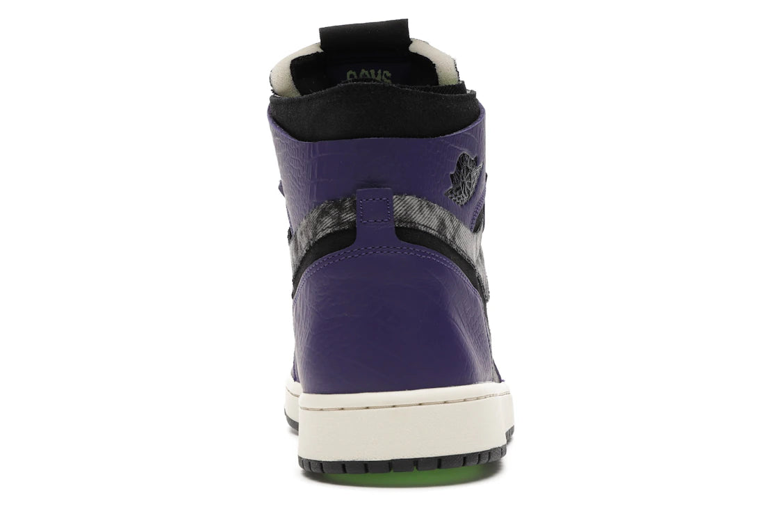 Jordan 1 High Zoom Air CMFT Bayou Boys