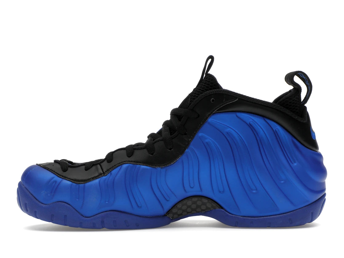 Nike Air Foamposite Pro Hyper Cobalt