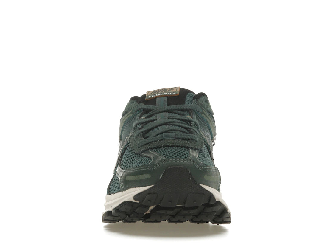Nike Zoom Vomero 5 Vintage Green Light Orewood Brown Hemp Chrome (Women's)