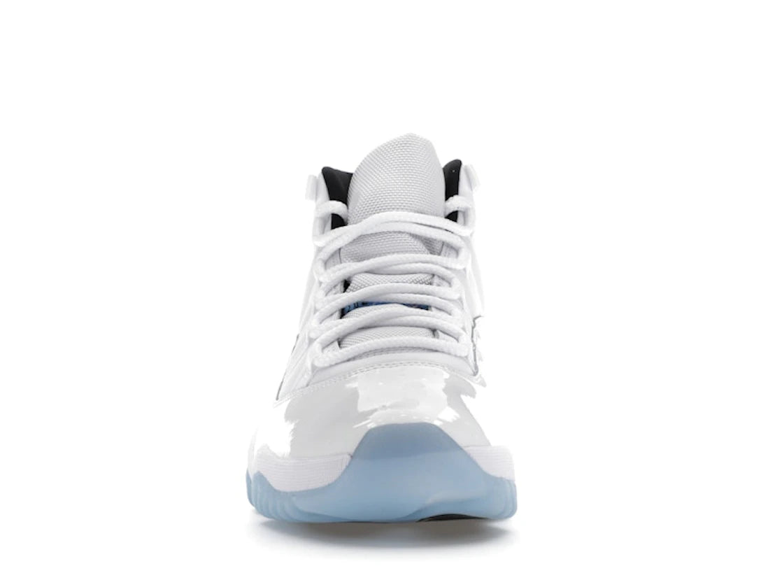 Jordan 11 Retro Legend Blue (2024)