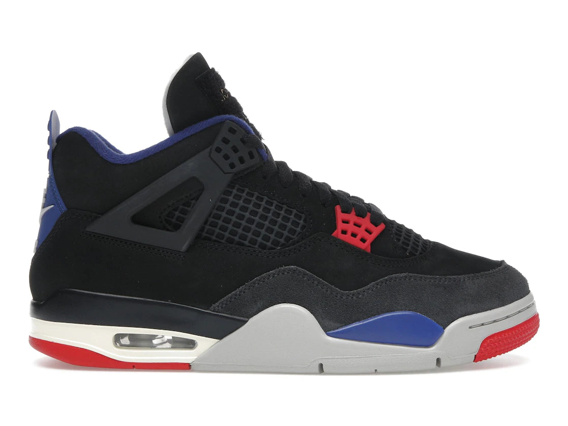 Jordan 4 Retro Rare Air (Gold Lettering)