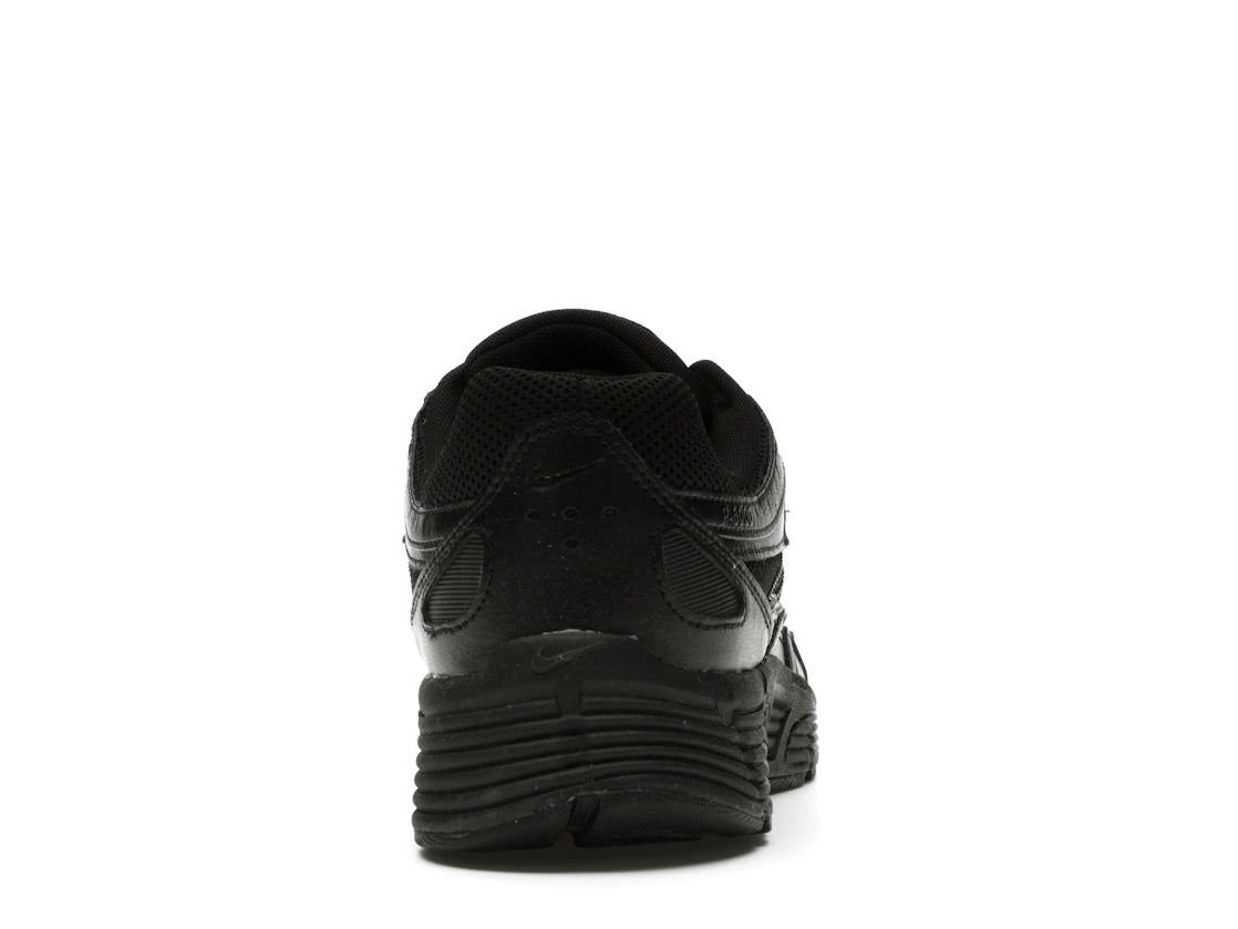 Nike P-6000 Black