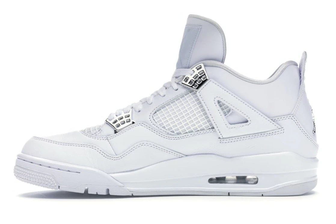 Jordan 4 Retro Pure Money (2017)