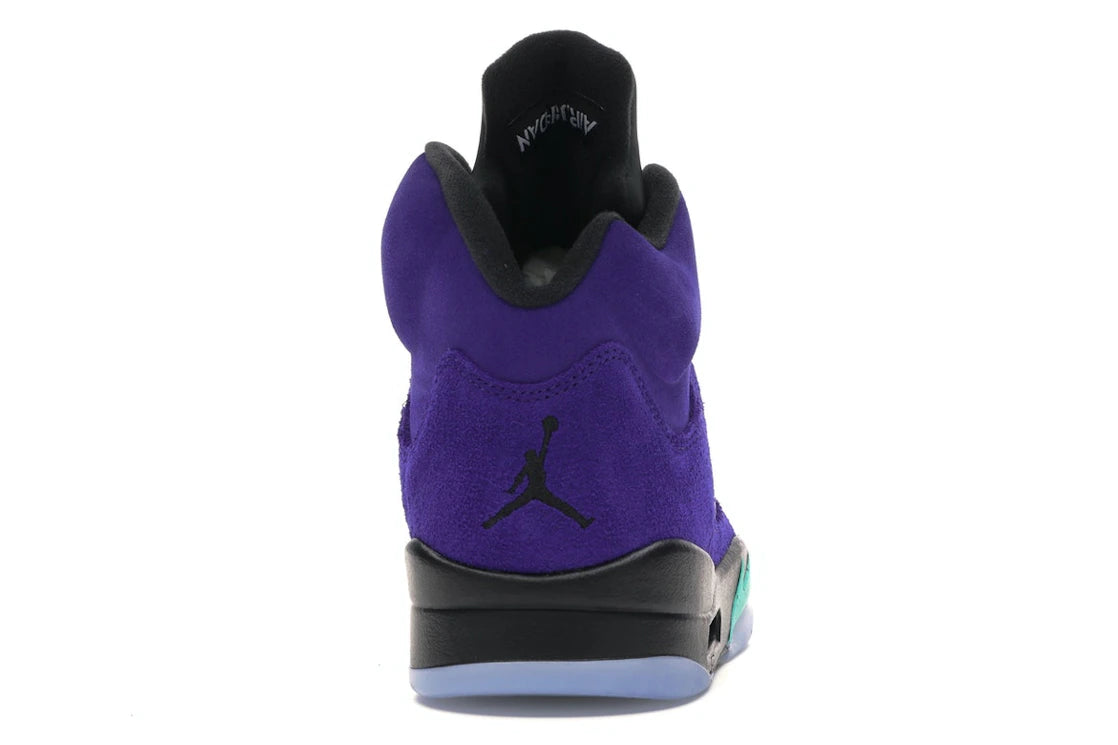 Jordan 5 Retro Alternate Grape