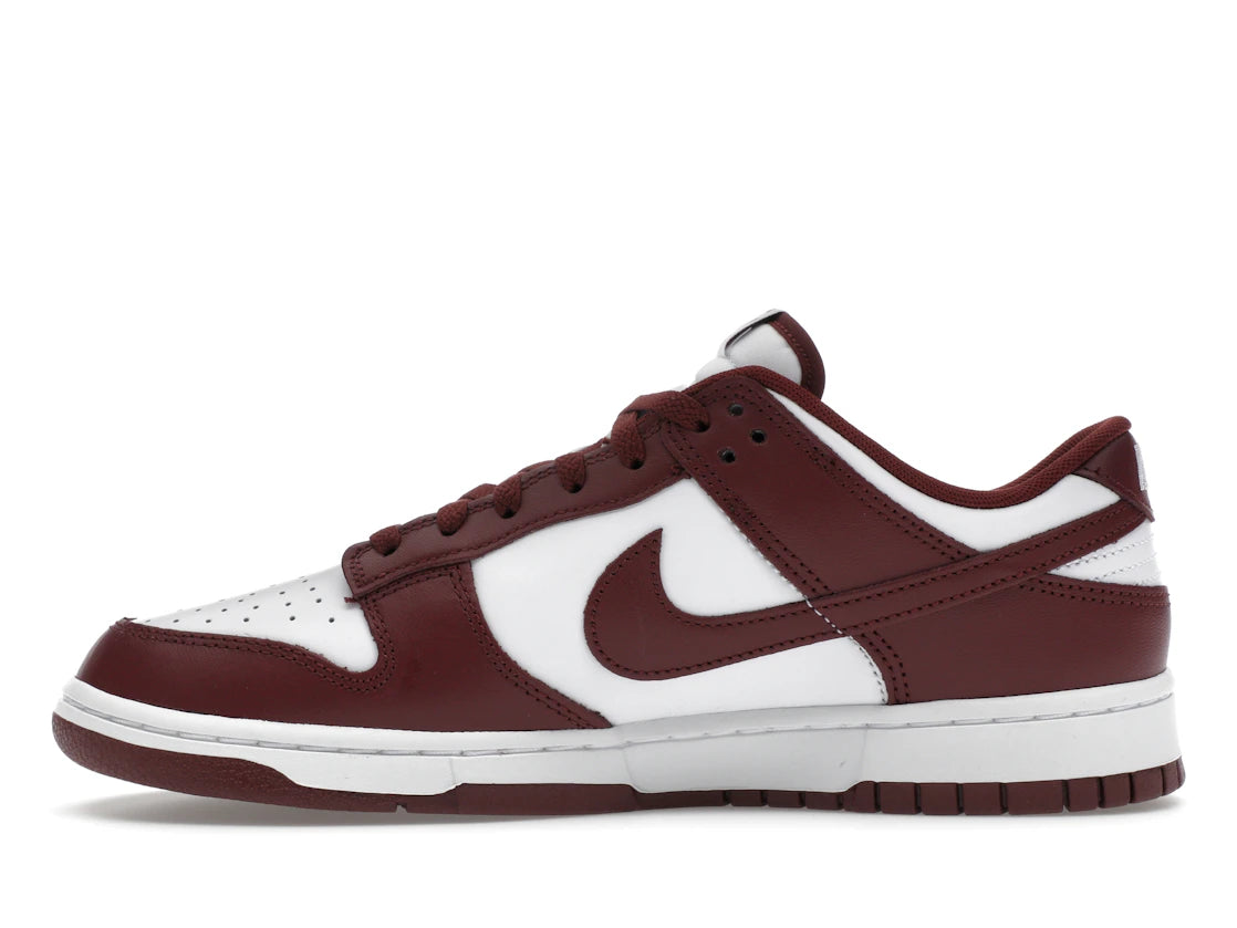 Nike Dunk Low Redwood
