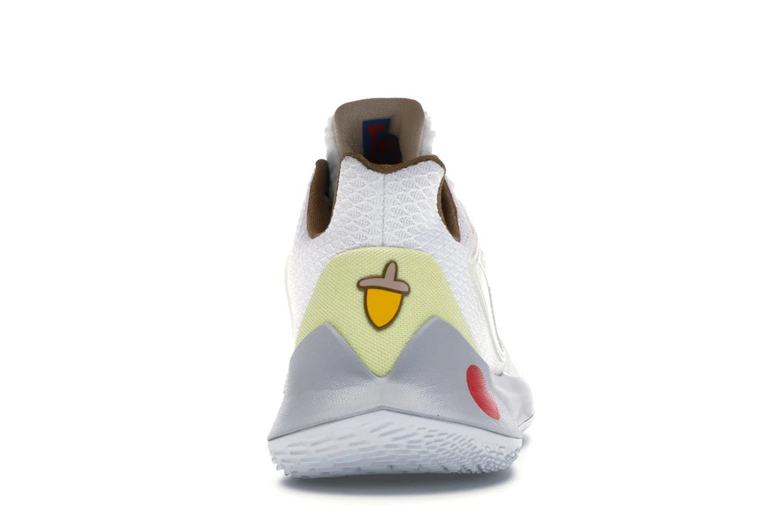 Nike Kyrie 2 Low Spongebob Sandy Cheeks