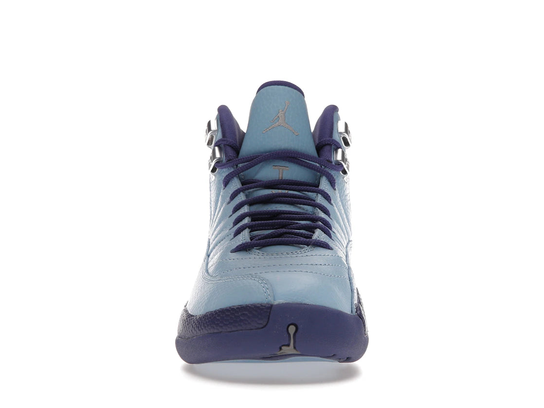 Jordan 12 Retro Hornets (GS)
