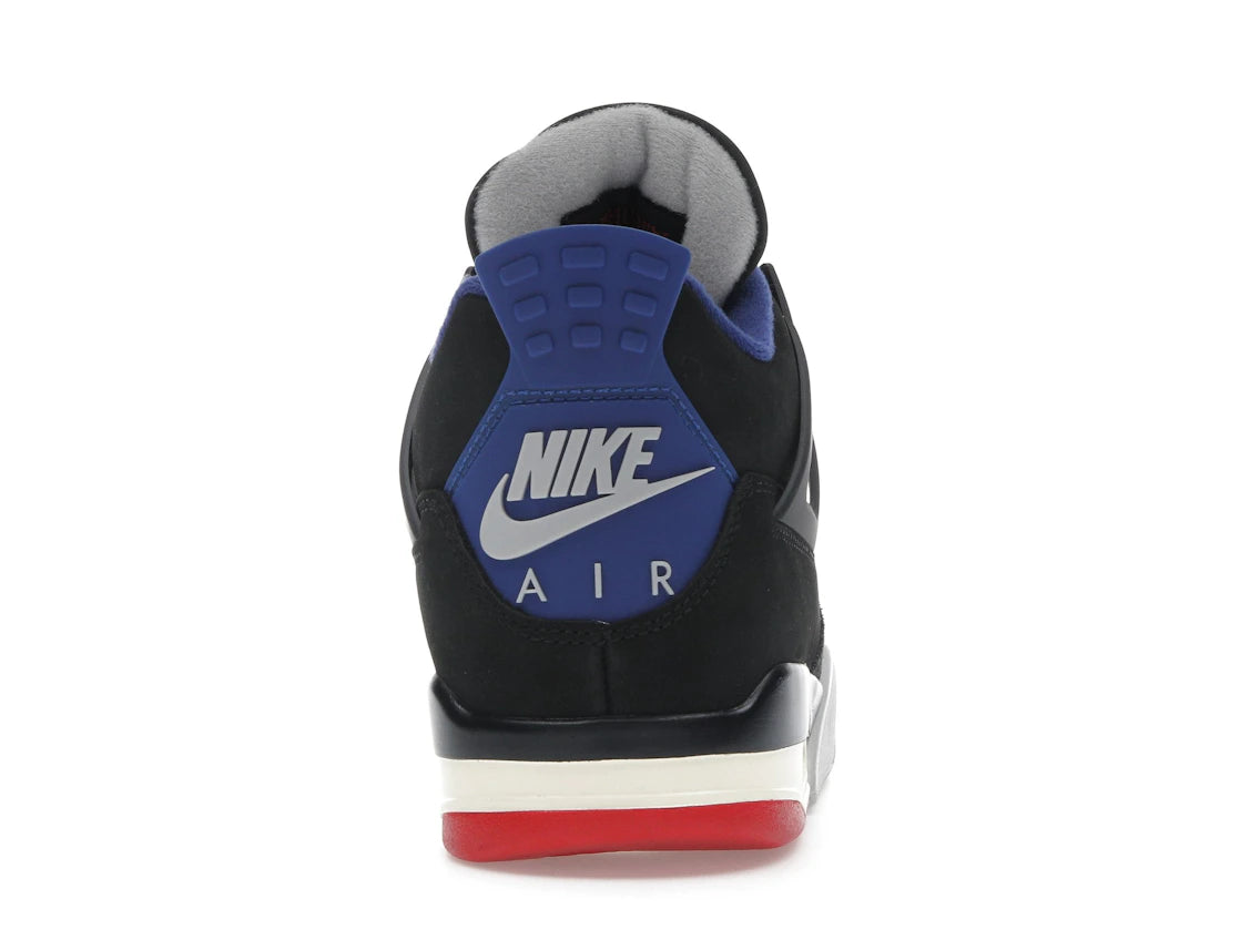 Jordan 4 Retro Rare Air (Gold Lettering)