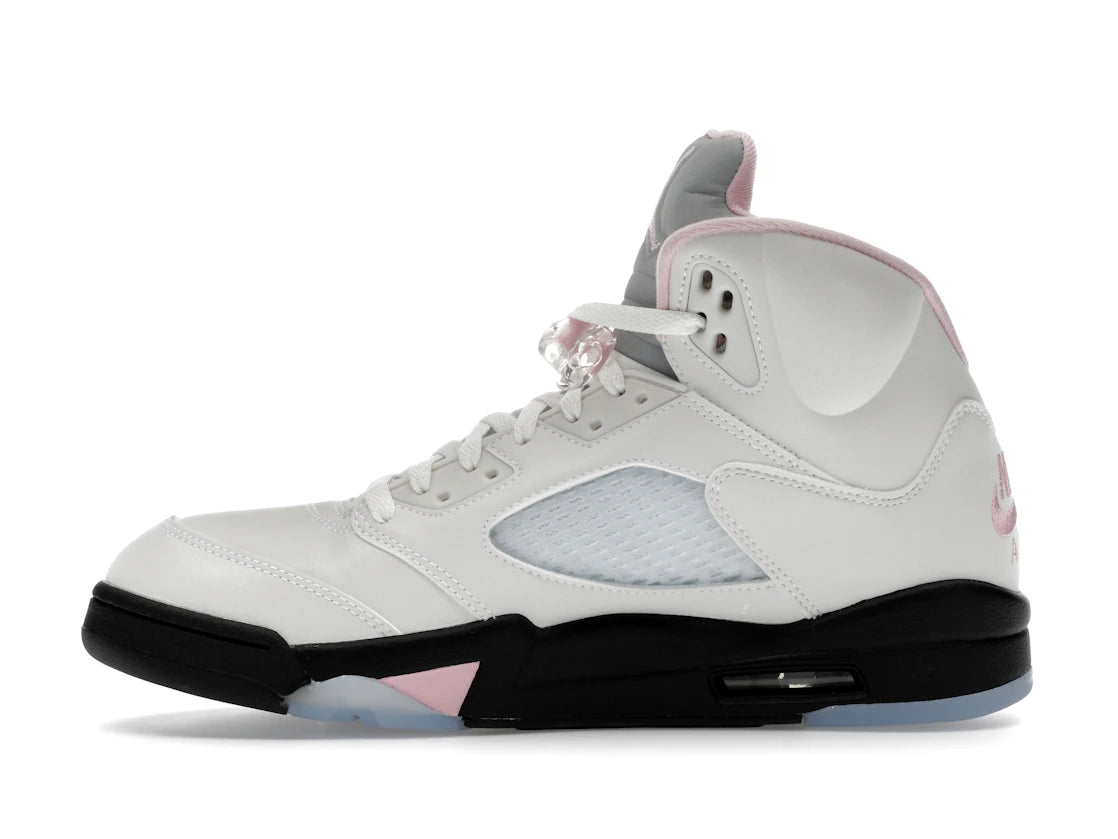 Jordan 5 Retro Medium Soft Pink