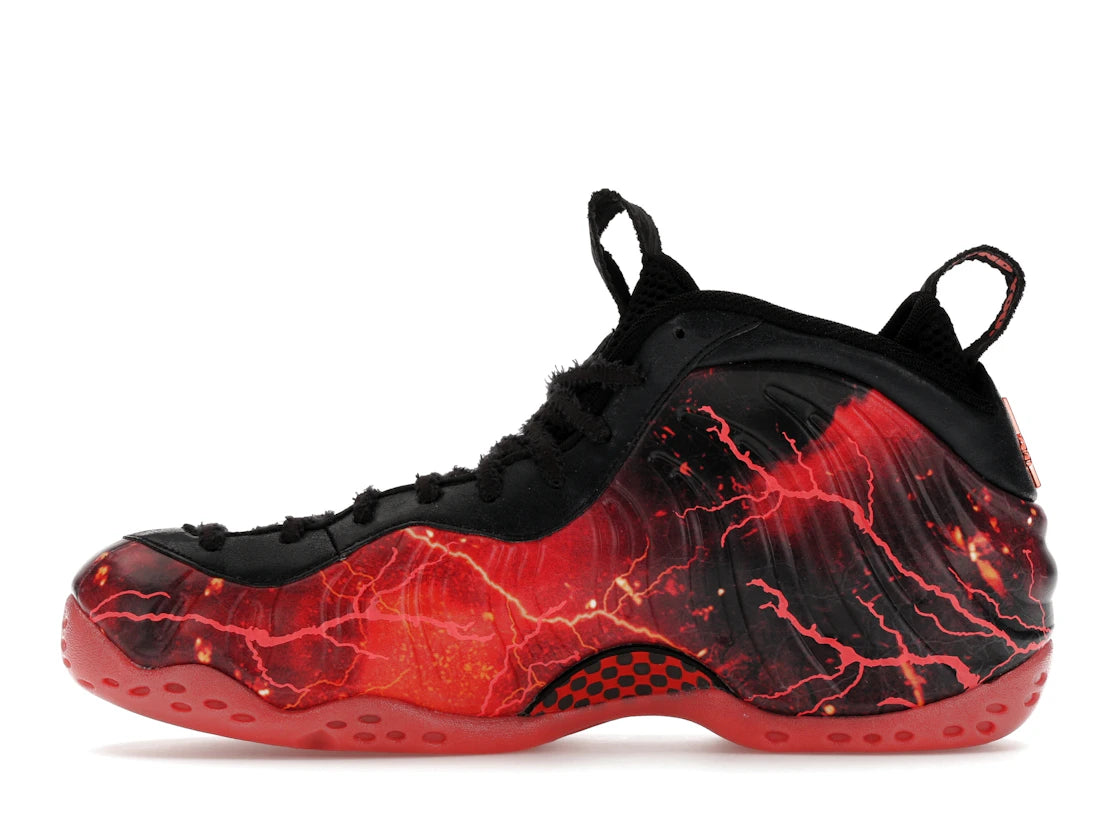 Nike Air Foamposite One Stranger Things