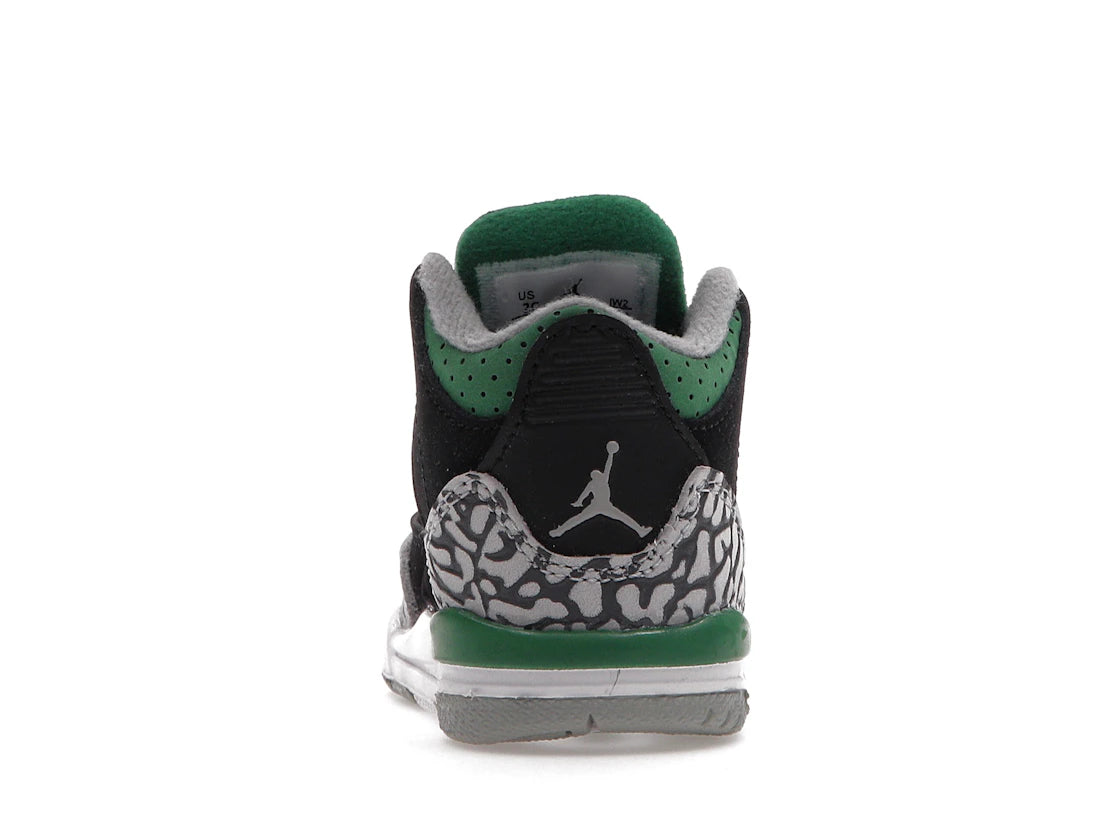 Jordan 3 Retro Pine Green (TD)