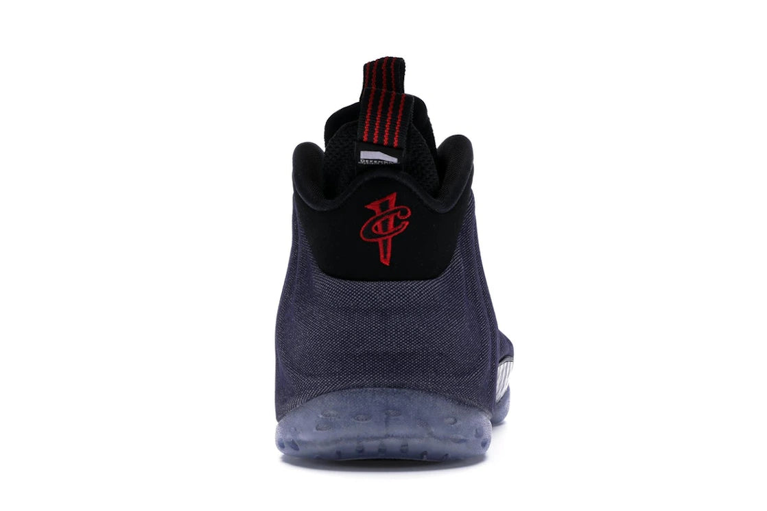 Nike Air Foamposite One Denim