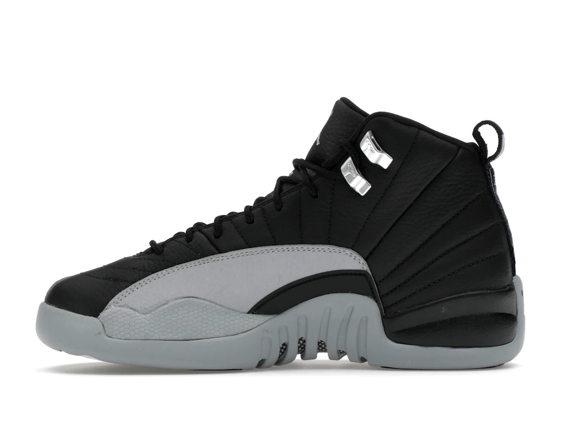 Jordan 12 Retro Barons (GS)