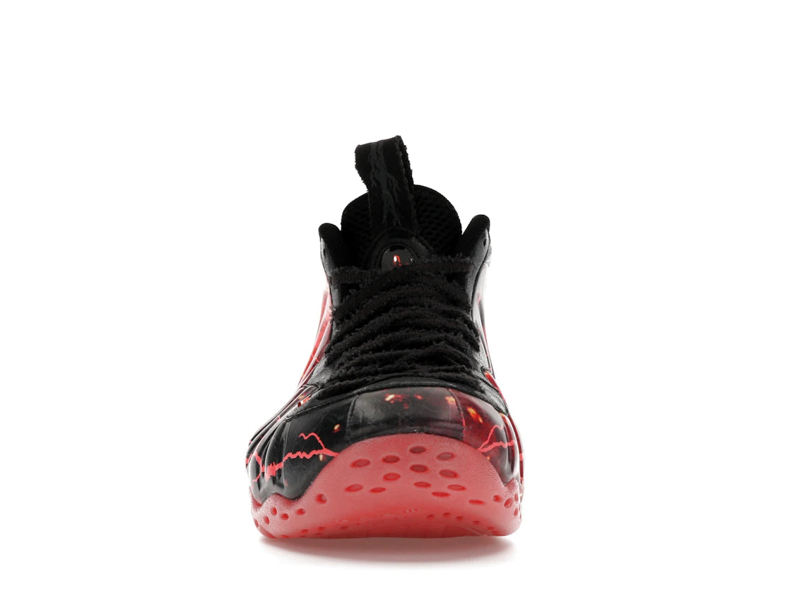Nike Air Foamposite One Stranger Things