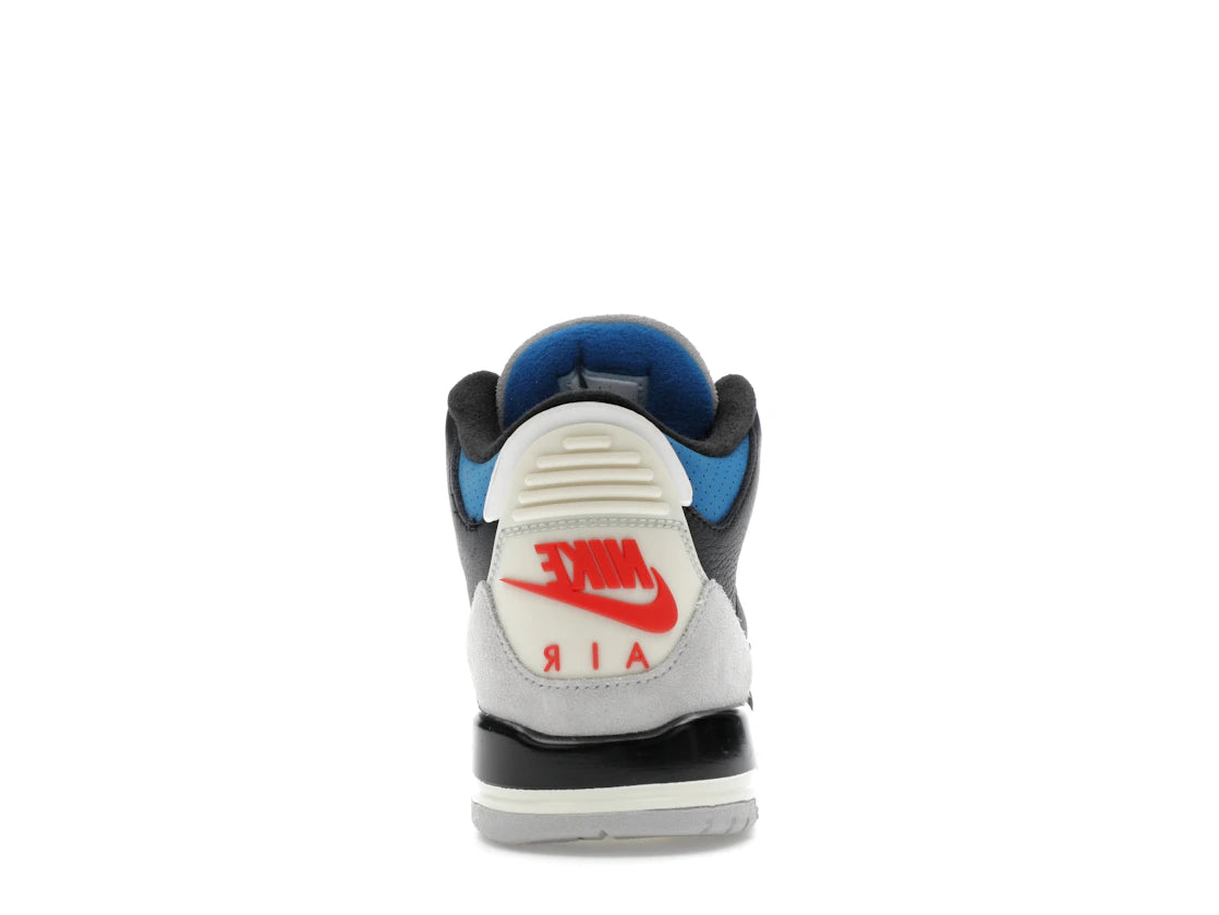 Jordan 3 Retro OG Rare Air (GS)