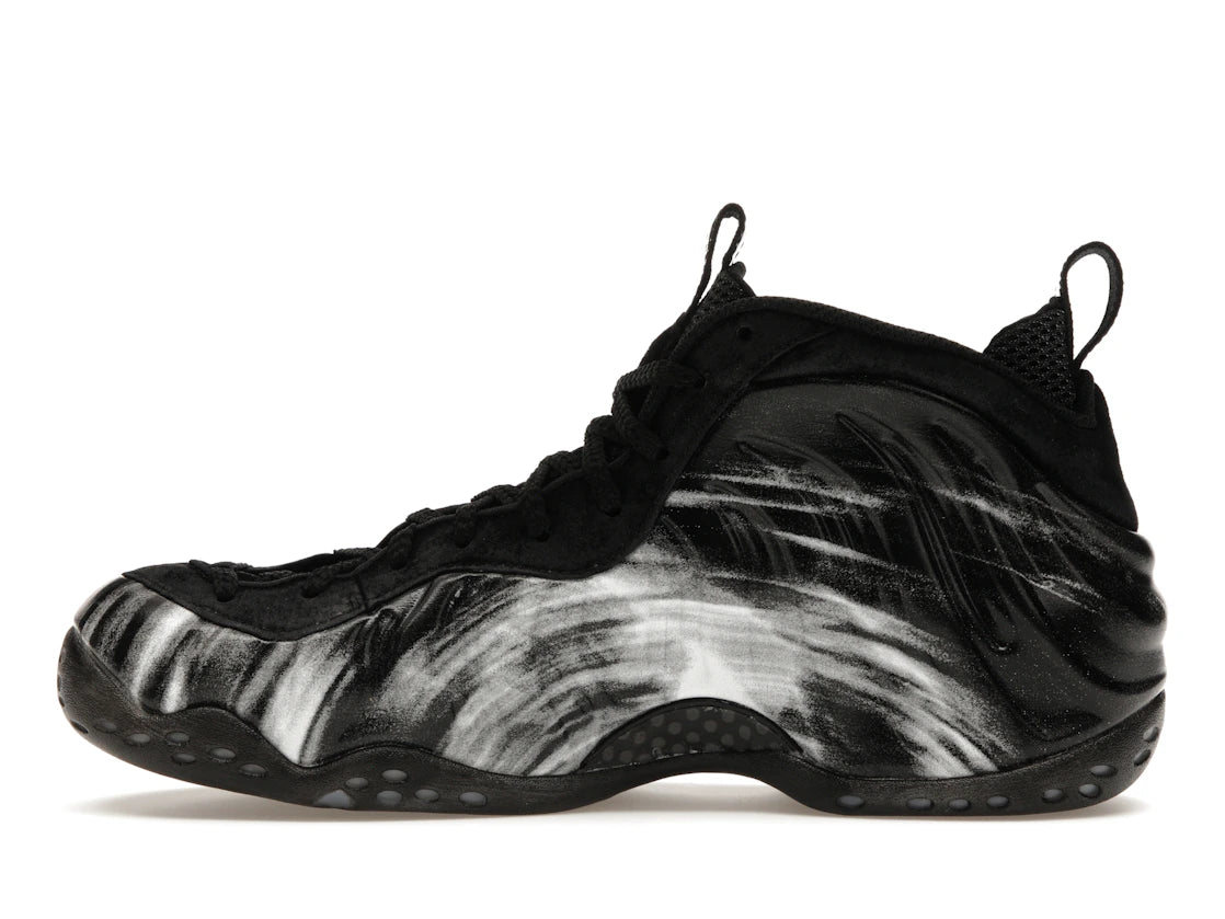 Nike Air Foamposite One Dream A World Black