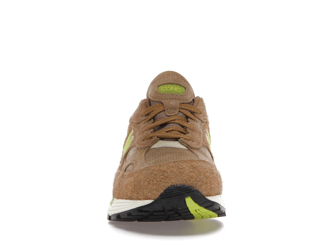 New Balance 992 Concepts Low Hanging Fruit