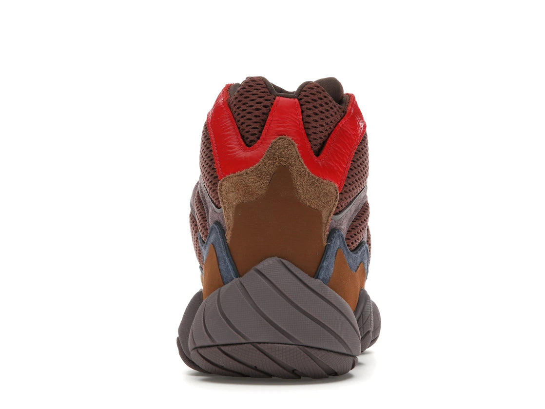 adidas Yeezy 500 High Sumac