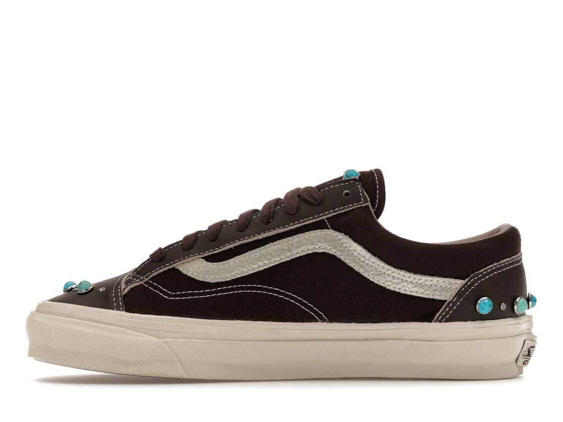 Vans Premium Old Skool Gemstone Mushroom