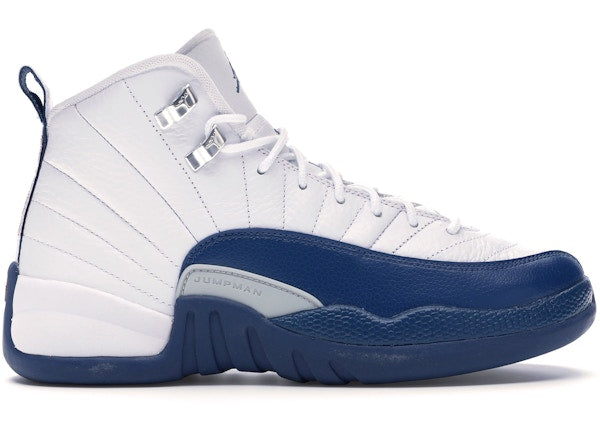 Jordan 12 Retro French Blue (2016) (GS)