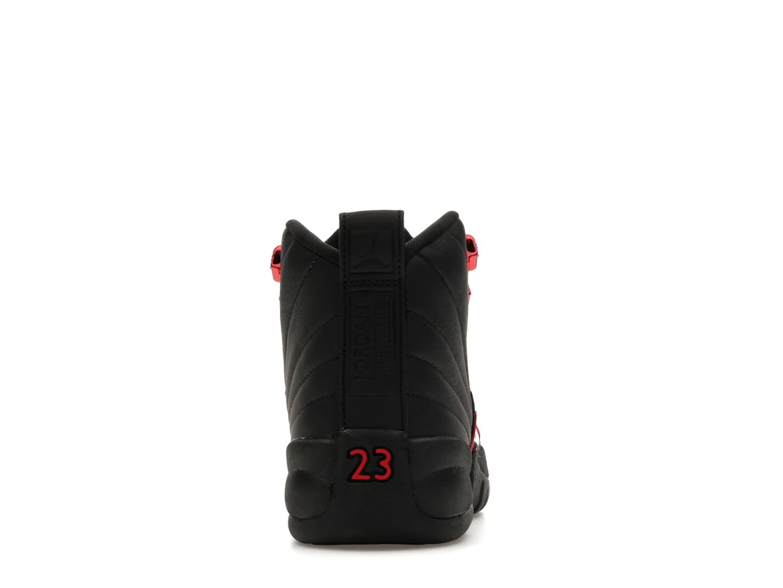 Jordan 12 Retro Bloodline (GS)