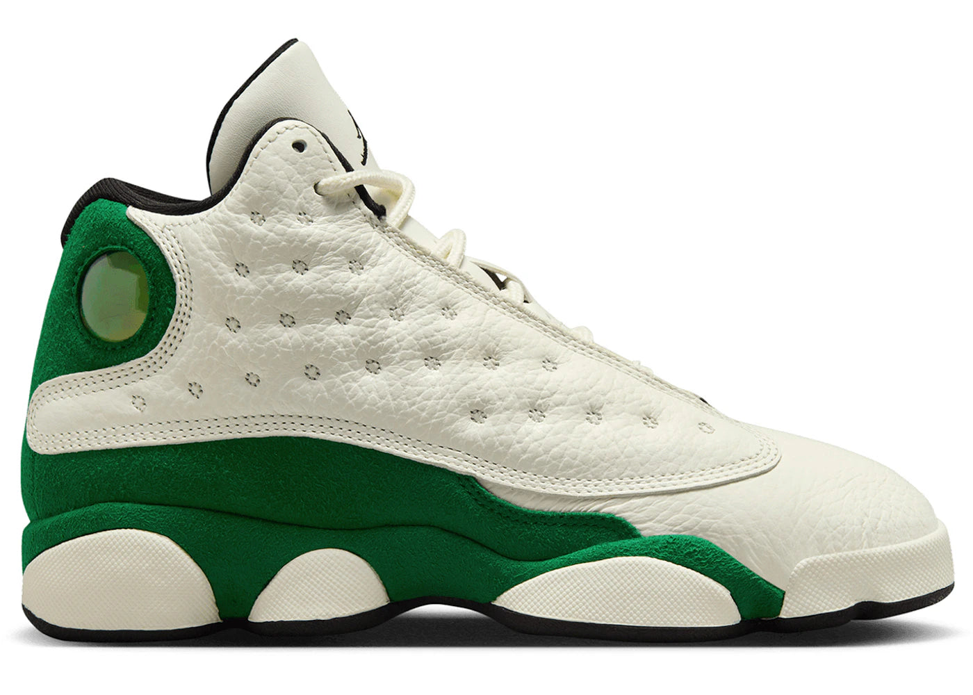 Jordan 13 Retro Sail Pine Green (GS)