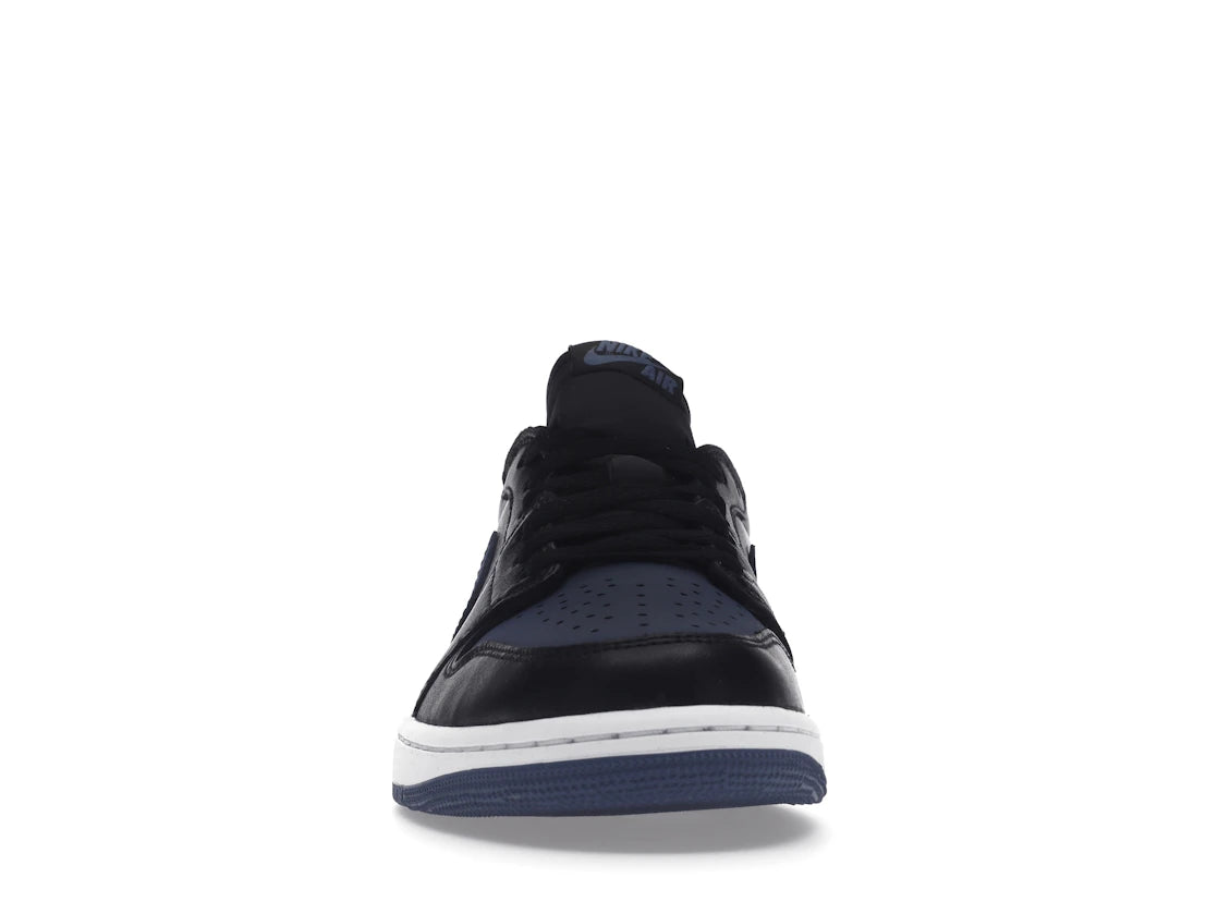 Jordan 1 Retro Low OG Mystic Navy