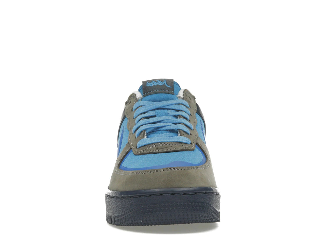 Nike Air Force 1 Low SP Stash (2024)