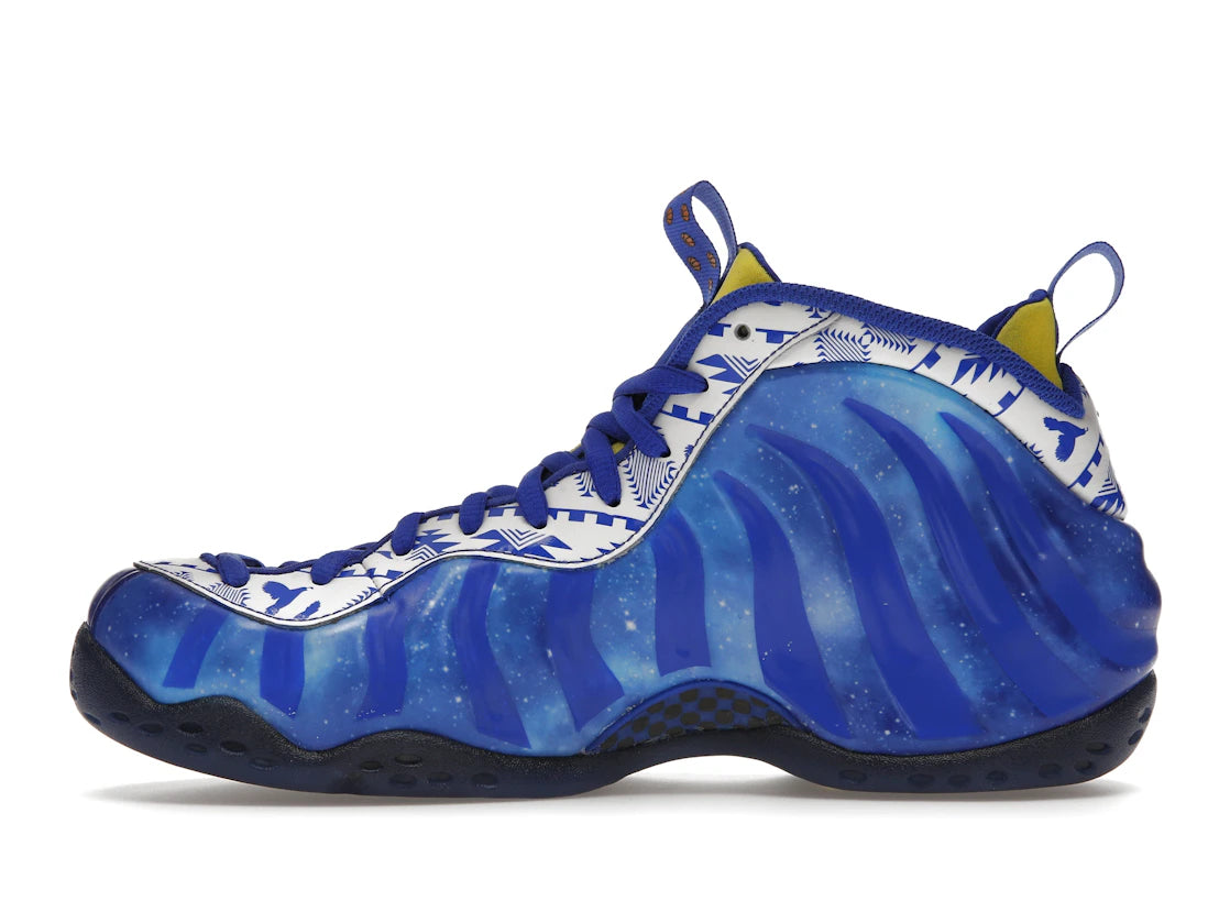 Nike Air Foamposite One Doernbecher (2023)