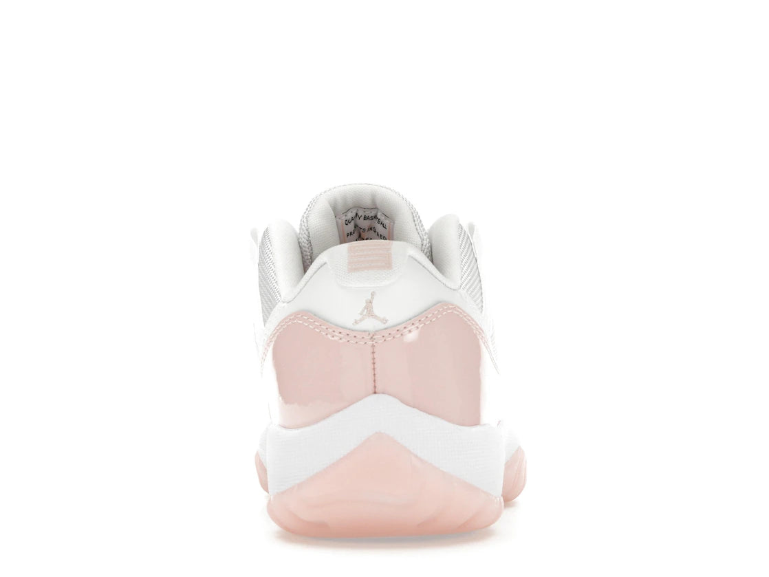 Jordan 11 Retro Low Legend Pink (Women's)