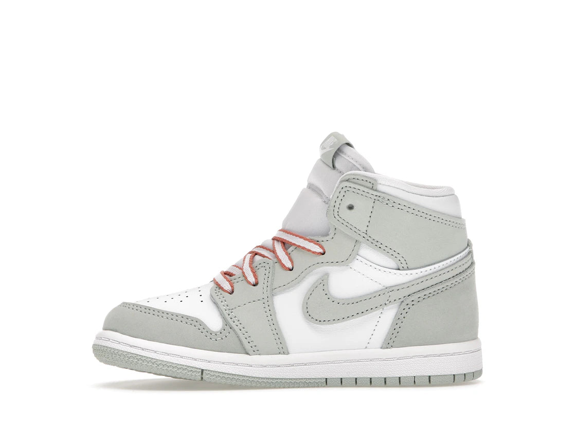 Jordan 1 Retro High OG Seafoam (TD)