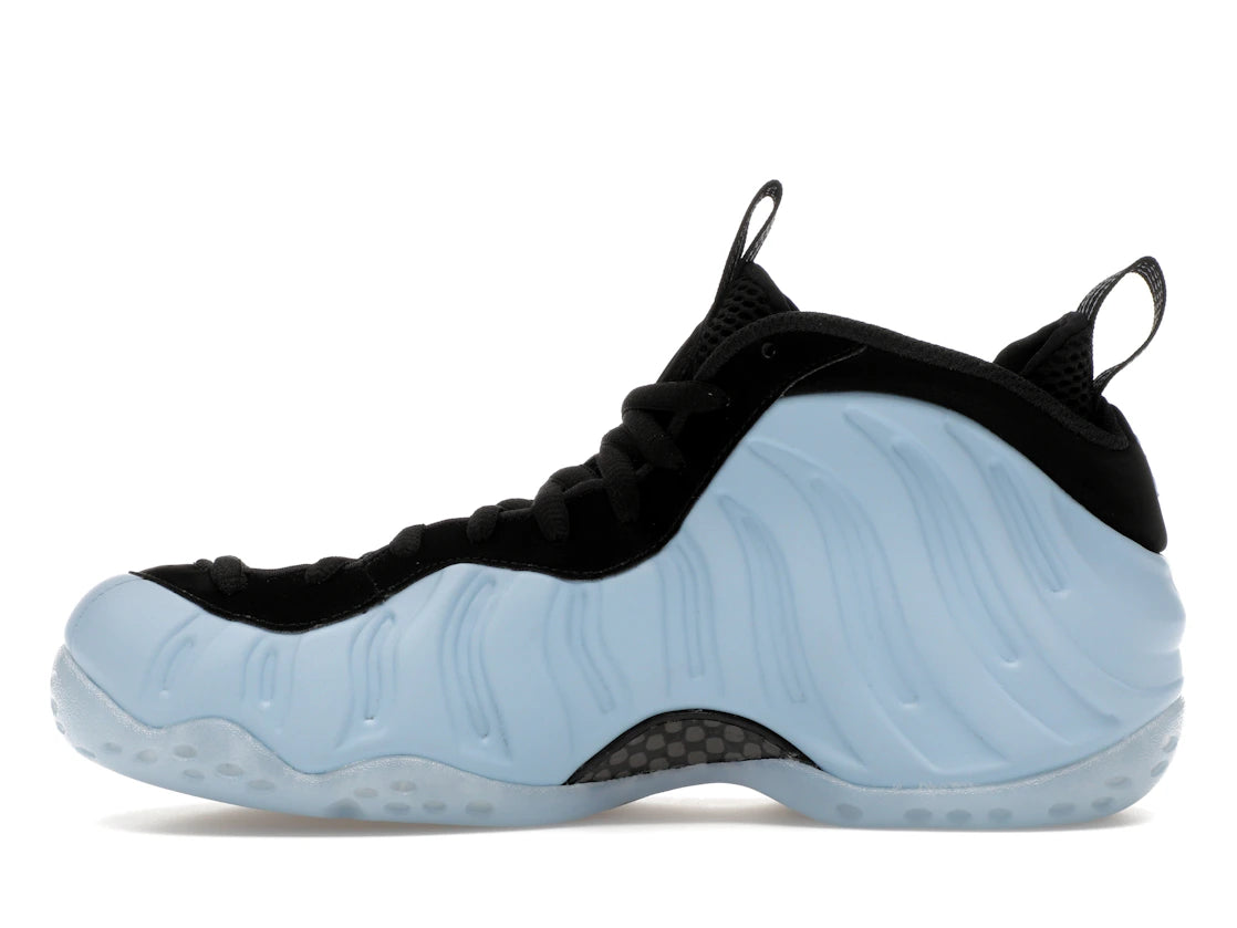 Nike Air Foamposite One Psychic Blue