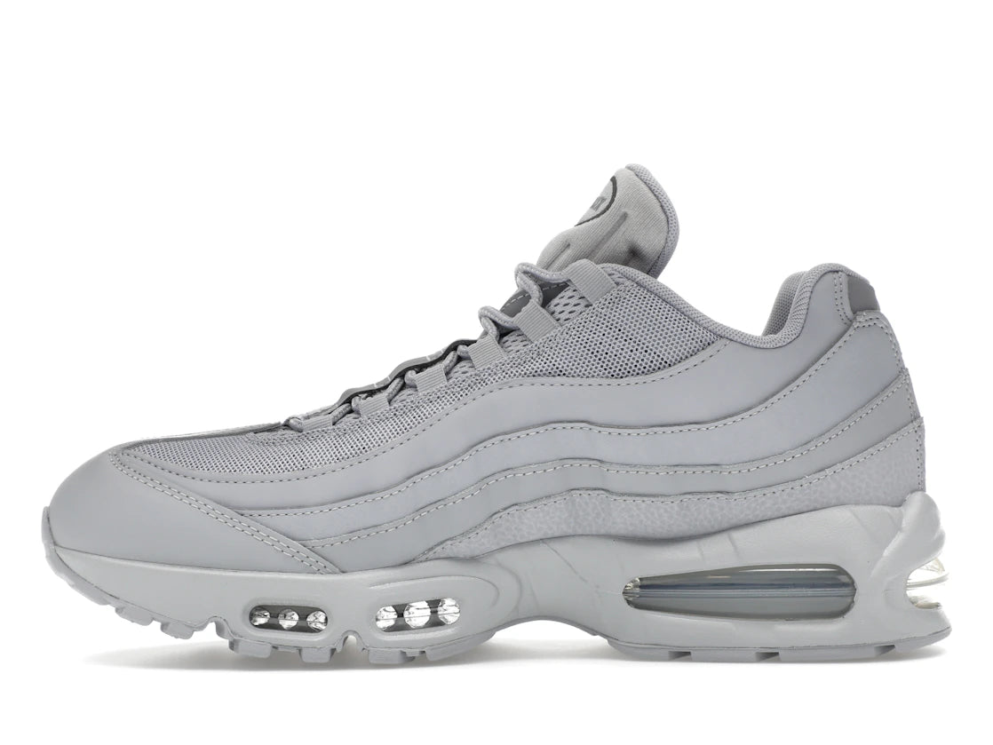 Nike Air Max 95 OG Big Bubble Wolf Grey