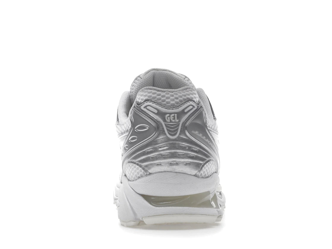ASICS Gel-Kayano 14 JJJJound Silver White