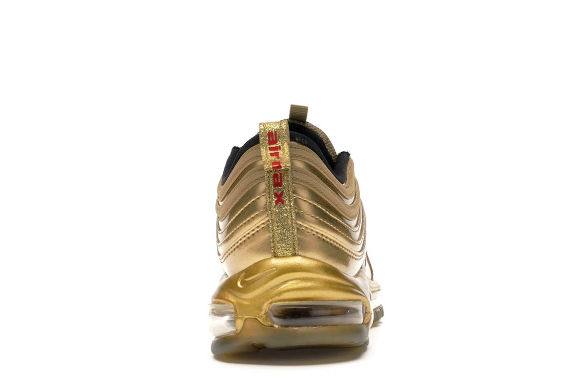Nike Air Max 97 Gold Medal