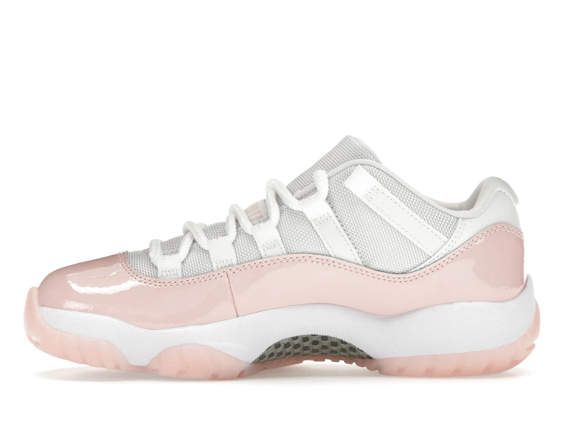 Jordan 11 Retro Low Legend Pink (Women's)