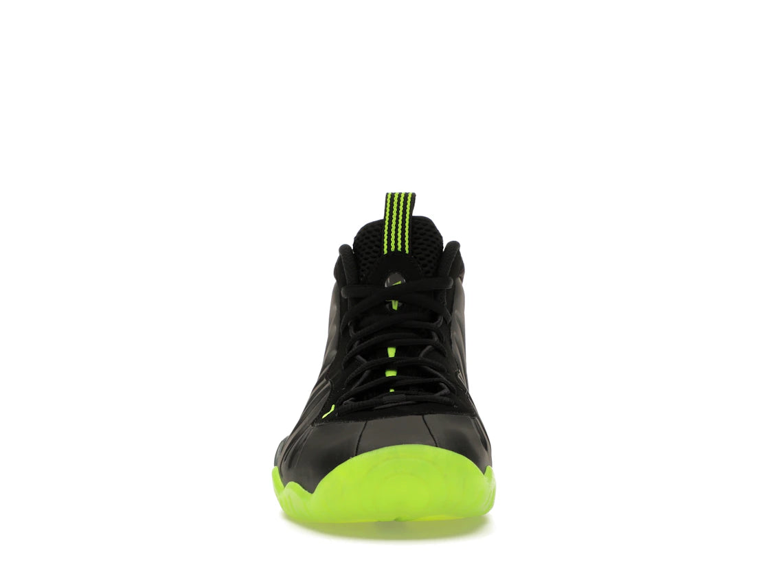 Nike Little Posite One Black Volt (GS)