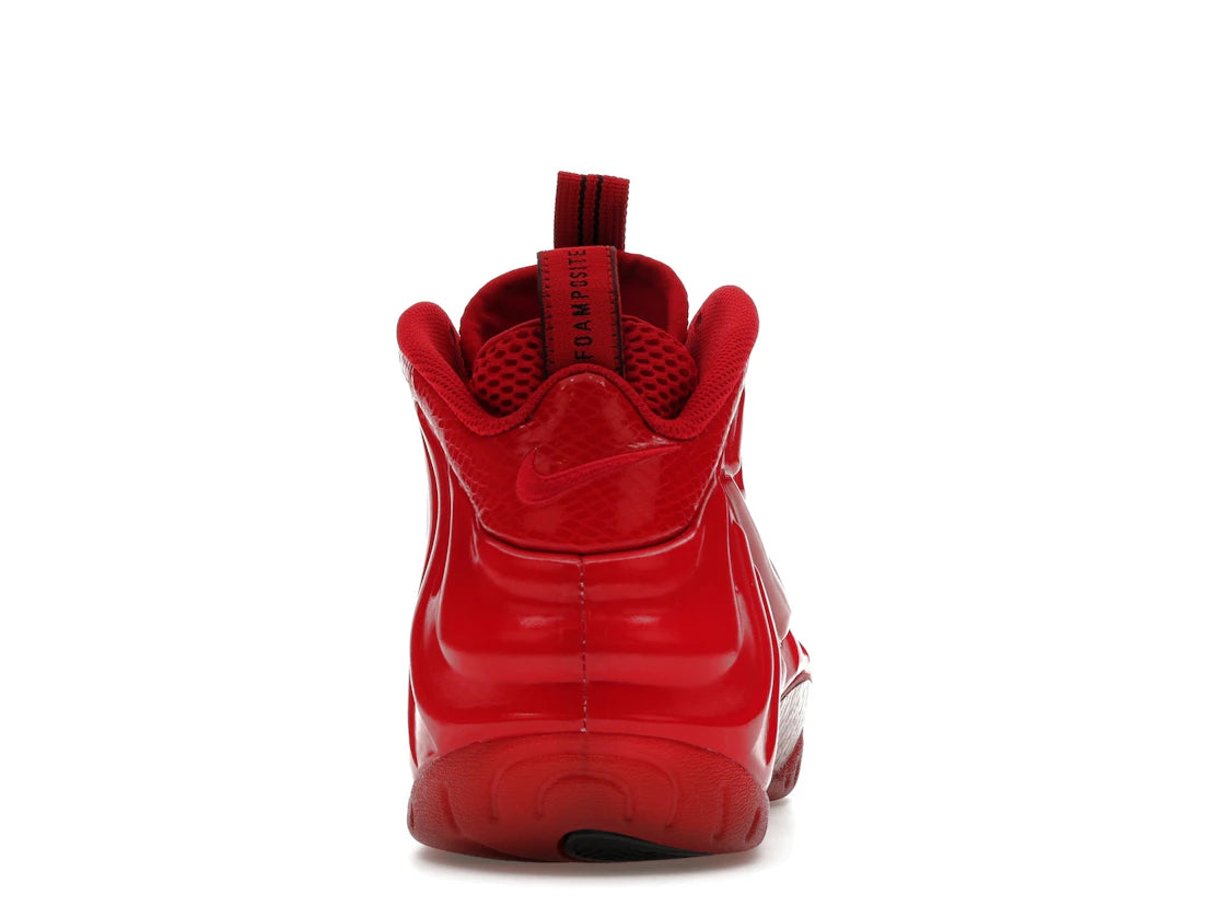 Nike Air Foamposite Pro Red October (2026)