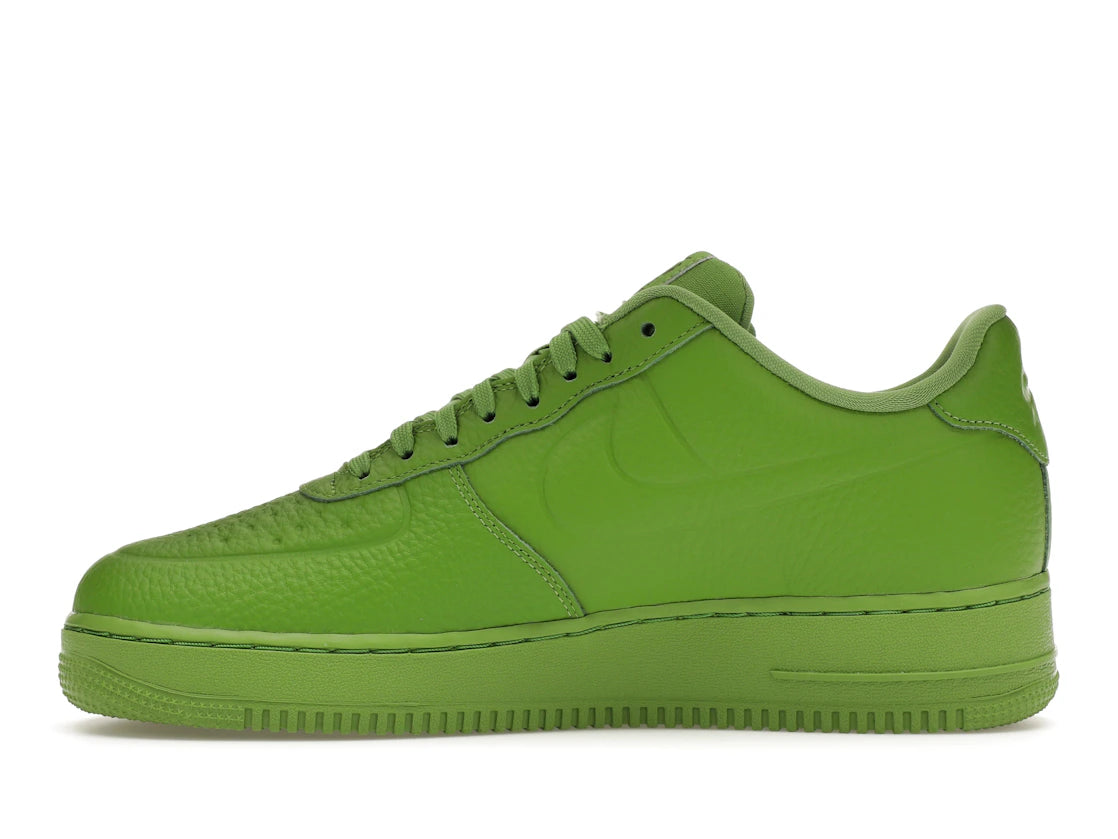 Nike Air Force 1 Low '07 Pro-Tech Waterproof Chlorophyll