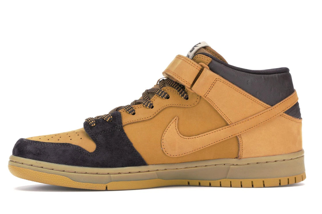 Nike SB Dunk Mid Lewis Marnell