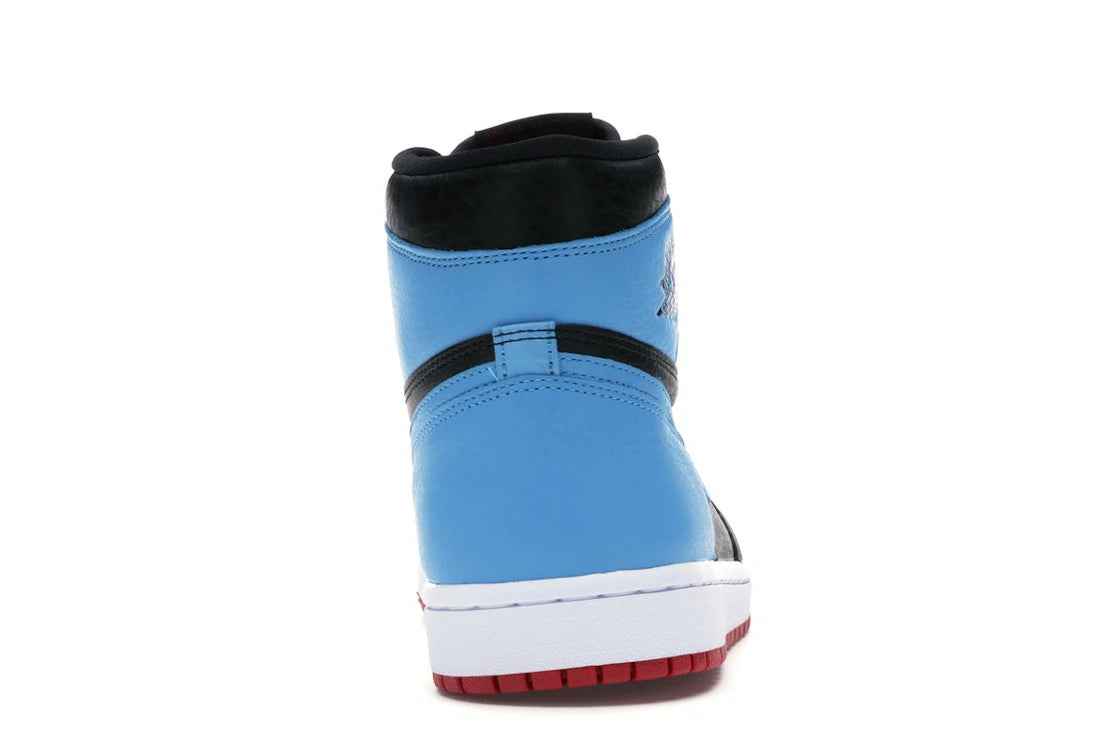 Jordan 1 Retro High NC to Chi (Women's)