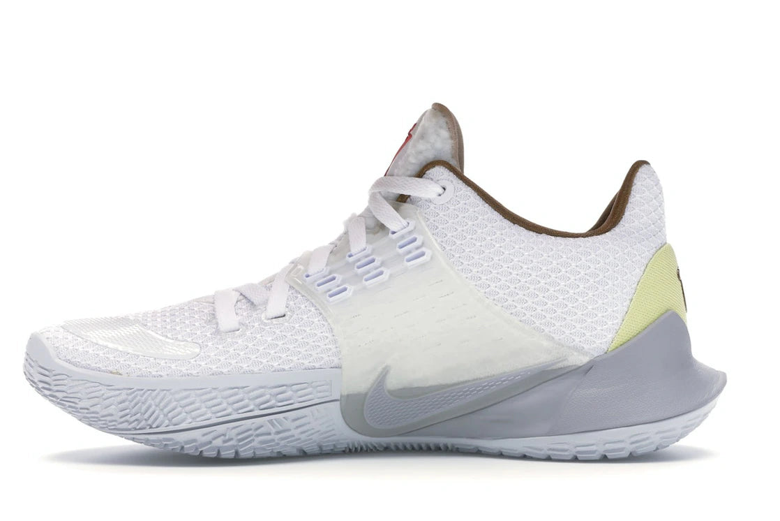 Nike Kyrie 2 Low Spongebob Sandy Cheeks
