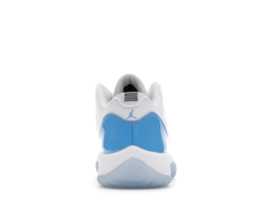 Jordan 11 Retro Low University Blue (2026) (GS)