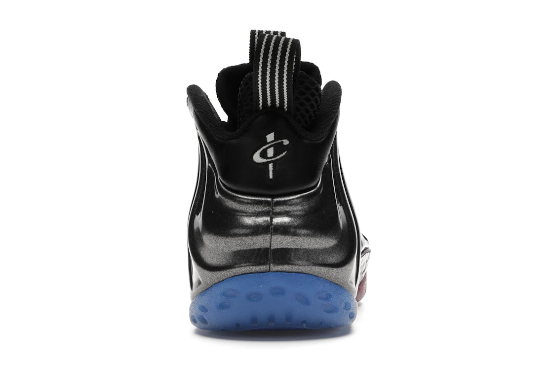 Nike Air Foamposite One Gradient Soles